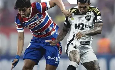 Veja a Classificação do Brasileirão após jogo atrasado