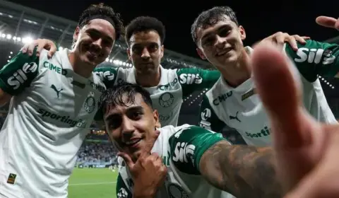 Abel Ferreira não se precipitou ao desdenhar do Brasileirão?