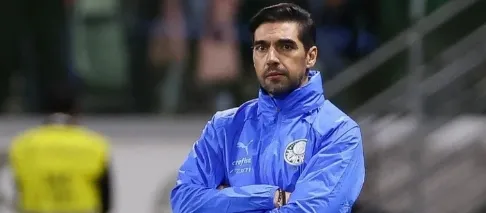 Abel critica possíveis desfalques do Palmeiras por Data Fifa: ‘Não existe’