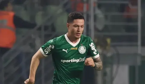 Aníbal Moreno se torna vilão em momentos decisivos do Palmeiras na temporada