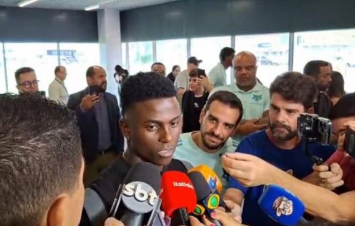 Villarrea (foto: TV Alterosa)