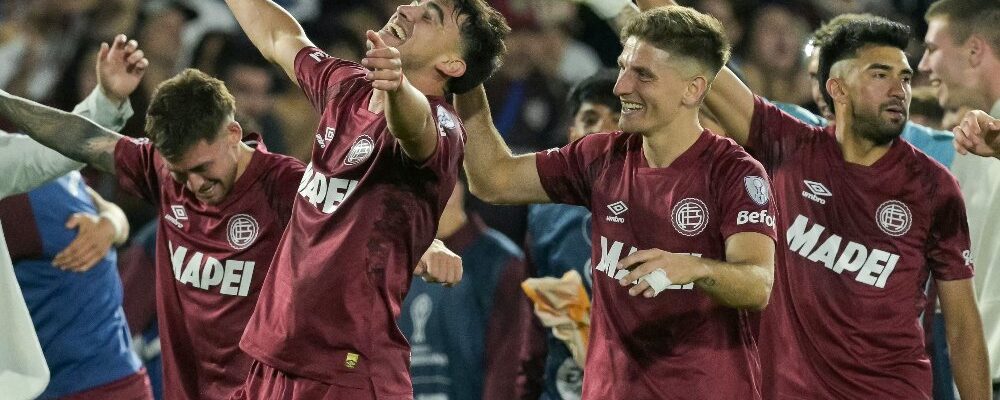 As ameaças do Lanús ao Atlético e o ponto fraco que pode ser decisivo na final