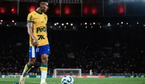 Atacante do Mirassol relembra gol histórico e projeta duelo com o Fluminense