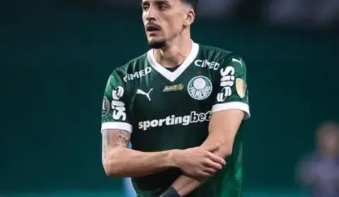 Atletas do Palmeiras e auxiliar serão julgados no STJD após declarações contra a arbitragem