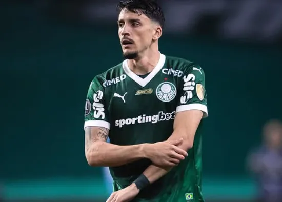 Atletas do Palmeiras e auxiliar serão julgados no STJD após declarações contra a arbitragem