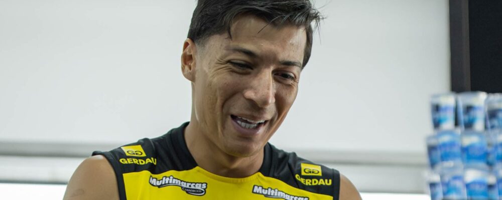 Atlético: Alan Franco pode jogar a final da Sul-Americana? Sampaoli responde