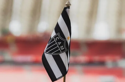 Atlético-MG pode faturar bolada milionária com conquista da Sul-Americana. Veja valores!