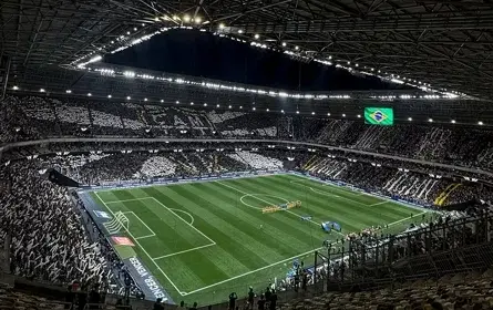 Atlético-MG tem jogos remarcados no Brasileirão; veja as novas datas