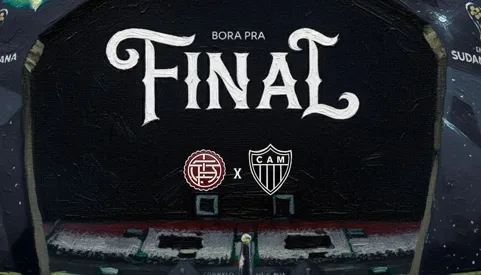 Atlético-MG vira destaque nos jornais argentinos que alertam o Lanús: “O rival assusta”