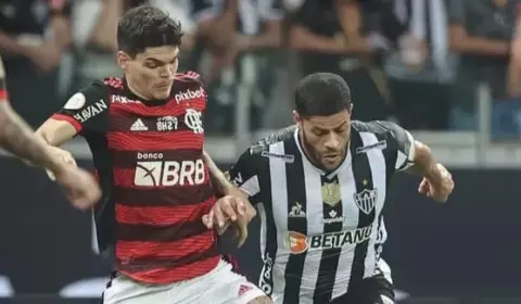 Atlético-MG x Flamengo – Hora de gritar campeão, Mengão?