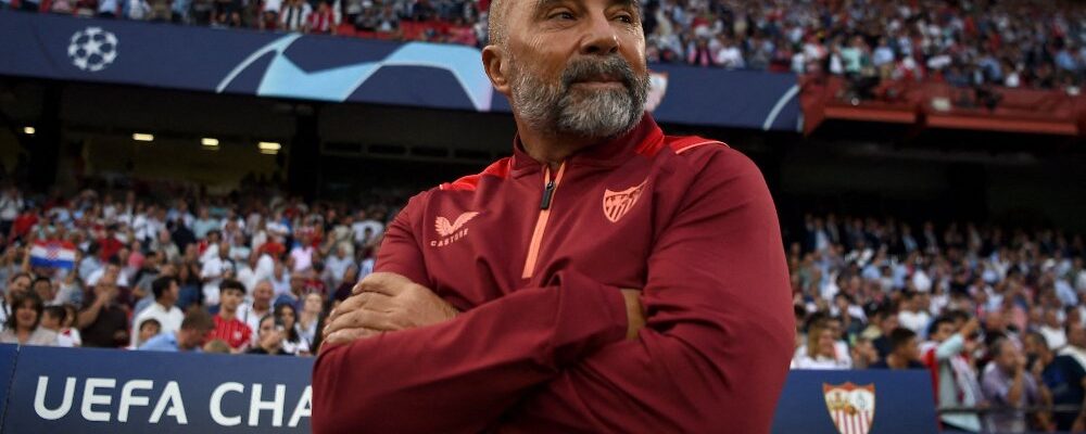 Atlético: Sampaoli já encarou Barça, Real e Argentina em finais; veja retrospecto