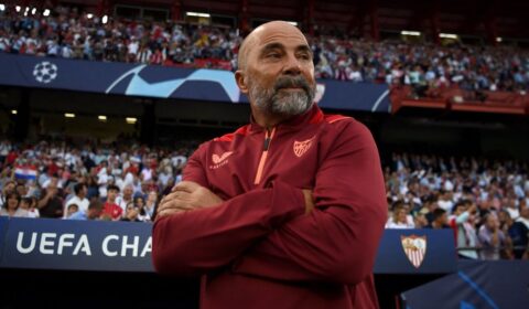 Atlético: Sampaoli já encarou Barça, Real e Argentina em finais; veja retrospecto