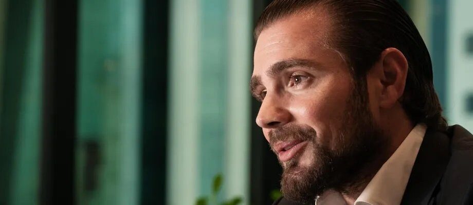 Atlético anuncia afastamento de Daniel Vorcaro, investidor da SAF