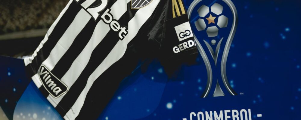 Atlético tenta contrariar sina recente de brasileiros na Sul-Americana