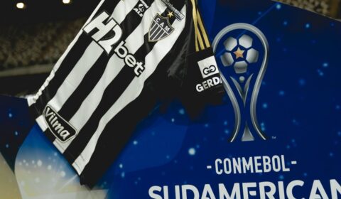 Atlético tenta contrariar sina recente de brasileiros na Sul-Americana