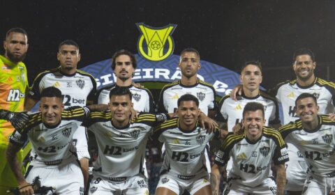 Atlético leva um terço dos gols sofridos com Sampaoli em três jogos