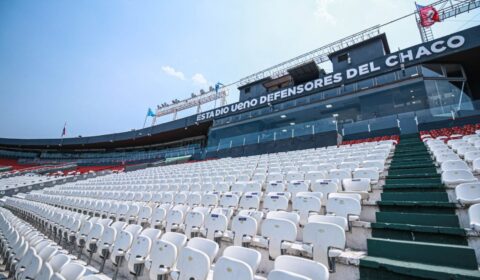 Atlético ou Lanús: qual torcida comprou mais ingressos para a decisão da Sul-Americana?