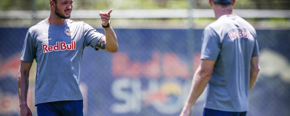 Atlético revê maior campeão pelo clube e técnico com passagem ‘relâmpago’