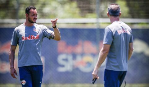 Atlético revê maior campeão pelo clube e técnico com passagem ‘relâmpago’