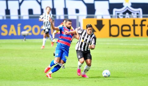 Atlético tenta repetir feito última vez alcançado por time campeão