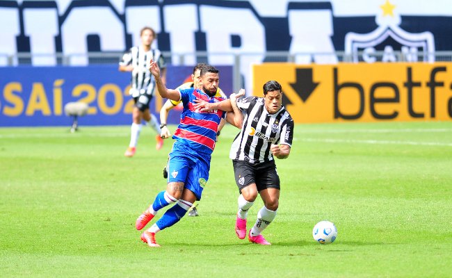 Atlético tenta repetir feito última vez alcançado por time campeão