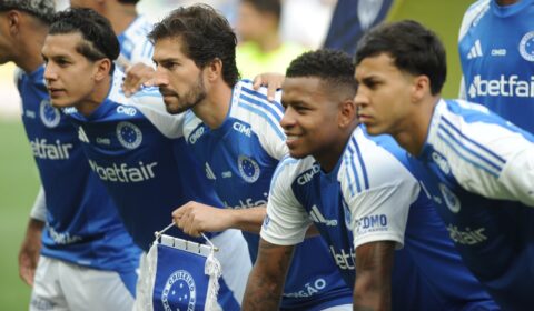 Atlético x Cruzeiro: acordo com STJD livra Kaio Jorge e Romero de suspensão