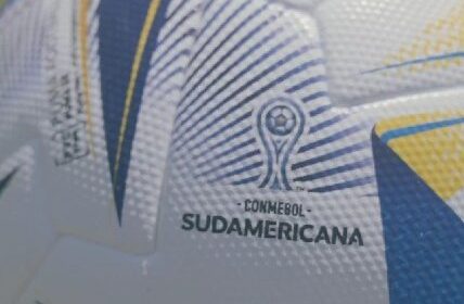 Atlético x Lanús: veja nome e detalhes da bola da final da Sul-Americana