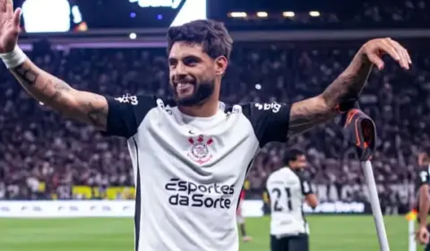 BRASILEIRÃO: Domingo com pressão na Neo Química e drama no Castelão