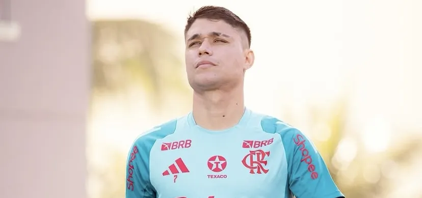 BRASILEIRÃO: Flamengo pode encaminhar título em noite decisiva