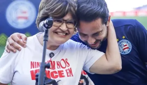 Bahia: Everton Ribeiro retorna aos gramados e se torna embaixador de projeto social