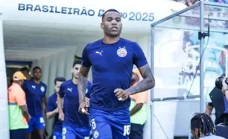 Bahia alcança novo recorde após vitória na Arena Fonte Nova