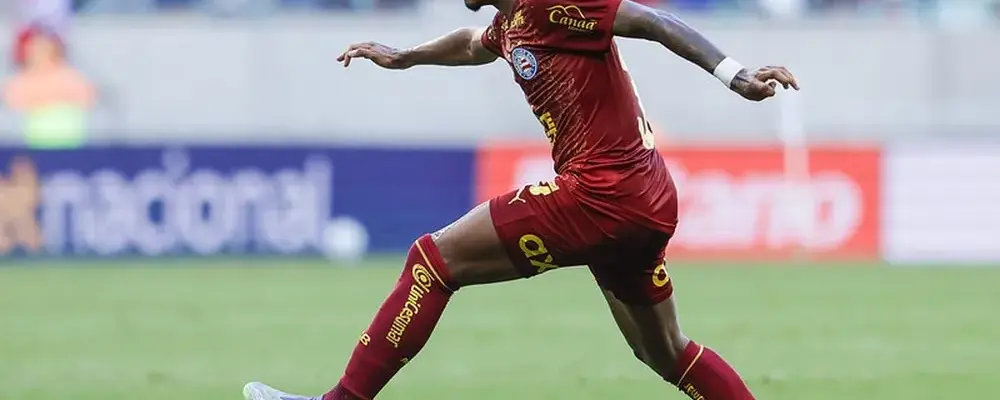 Bahia ganha reforços e entra na reta final com DM quase vazio