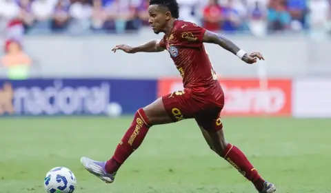 Bahia ganha reforços e entra na reta final com DM quase vazio