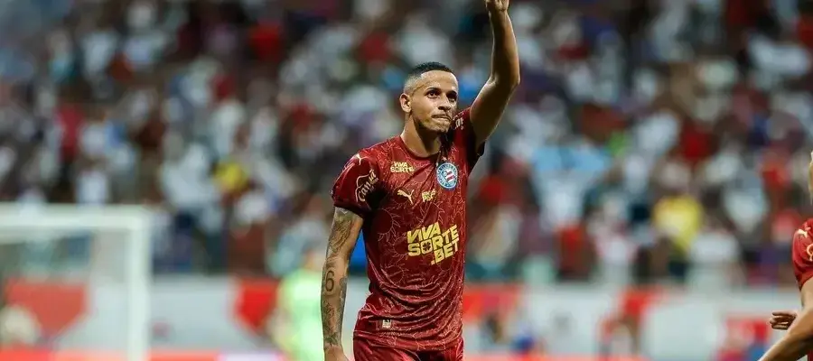 Bahia vive fase histórica: dois convocados para a Seleção no mesmo ano após 36 anos