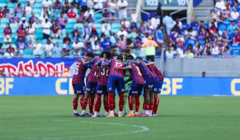 Bahia x Fortaleza – Clássico com objetivos diferentes no Brasileirão