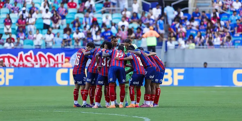Bahia x Fortaleza – Clássico com objetivos diferentes no Brasileirão