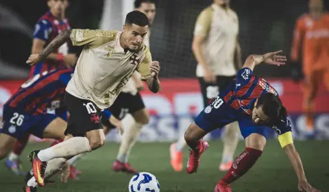 Bahia x Vasco – Cruzmaltino tenta recuperação contra Tricolor abalado