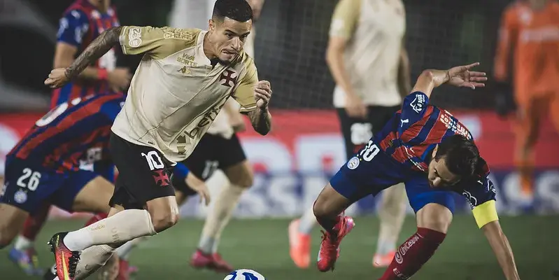 Bahia x Vasco – Cruzmaltino tenta recuperação contra Tricolor abalado