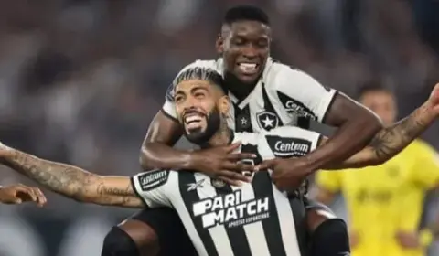 Botafogo é homenageado como patrimônio histórico do Rio de Janeiro