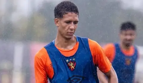 Botafogo fica perto de oficializar a contratação de zagueiro do Sport