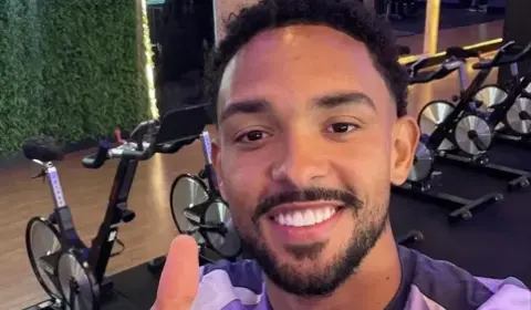 Botafogo mira Libertadores e Vitinho reforça desejo de seguir no clube