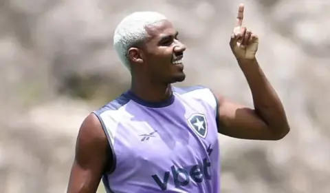 Botafogo x Grêmio: onde assistir, horário e escalações!