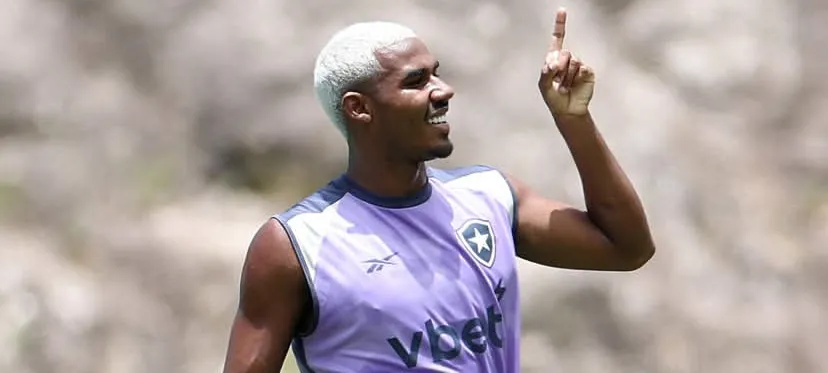 Botafogo x Grêmio: onde assistir, horário e escalações!