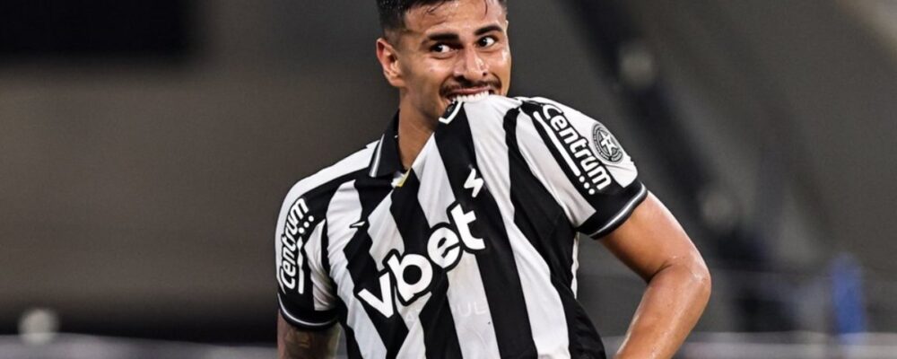 Botafogo x Sport: onde assistir, horário e escalações pelo Brasileiro