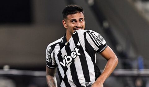 Botafogo x Sport: onde assistir, horário e escalações pelo Brasileiro