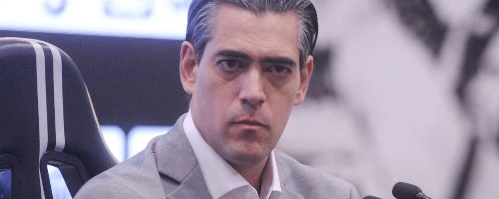 Bracks após novo vice do Atlético: ‘Estar nas finais é estar mais próximo de ganhar’