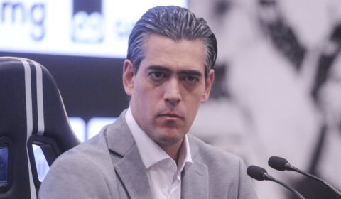 Bracks após novo vice do Atlético: ‘Estar nas finais é estar mais próximo de ganhar’