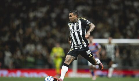 Bragantino x Atlético: onde assistir, horário e escalações pelo Brasileiro