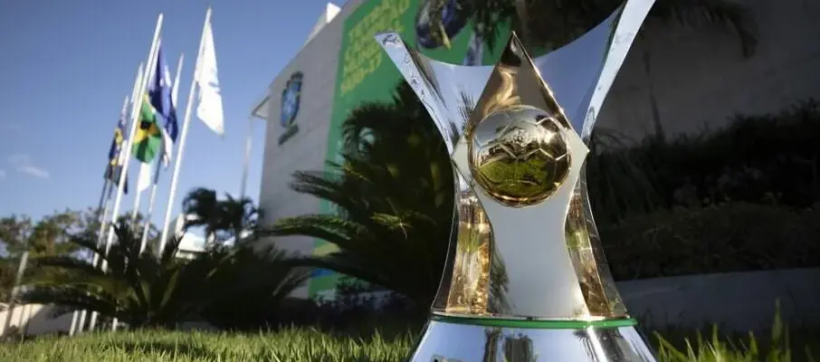 Brasileirão é eleito 8º melhor campeonato do mundo. VEJA A LISTA!