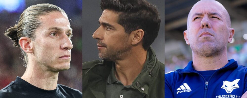 Briga pelo título: adversários de Flamengo, Palmeiras e Cruzeiro na reta final da Série A